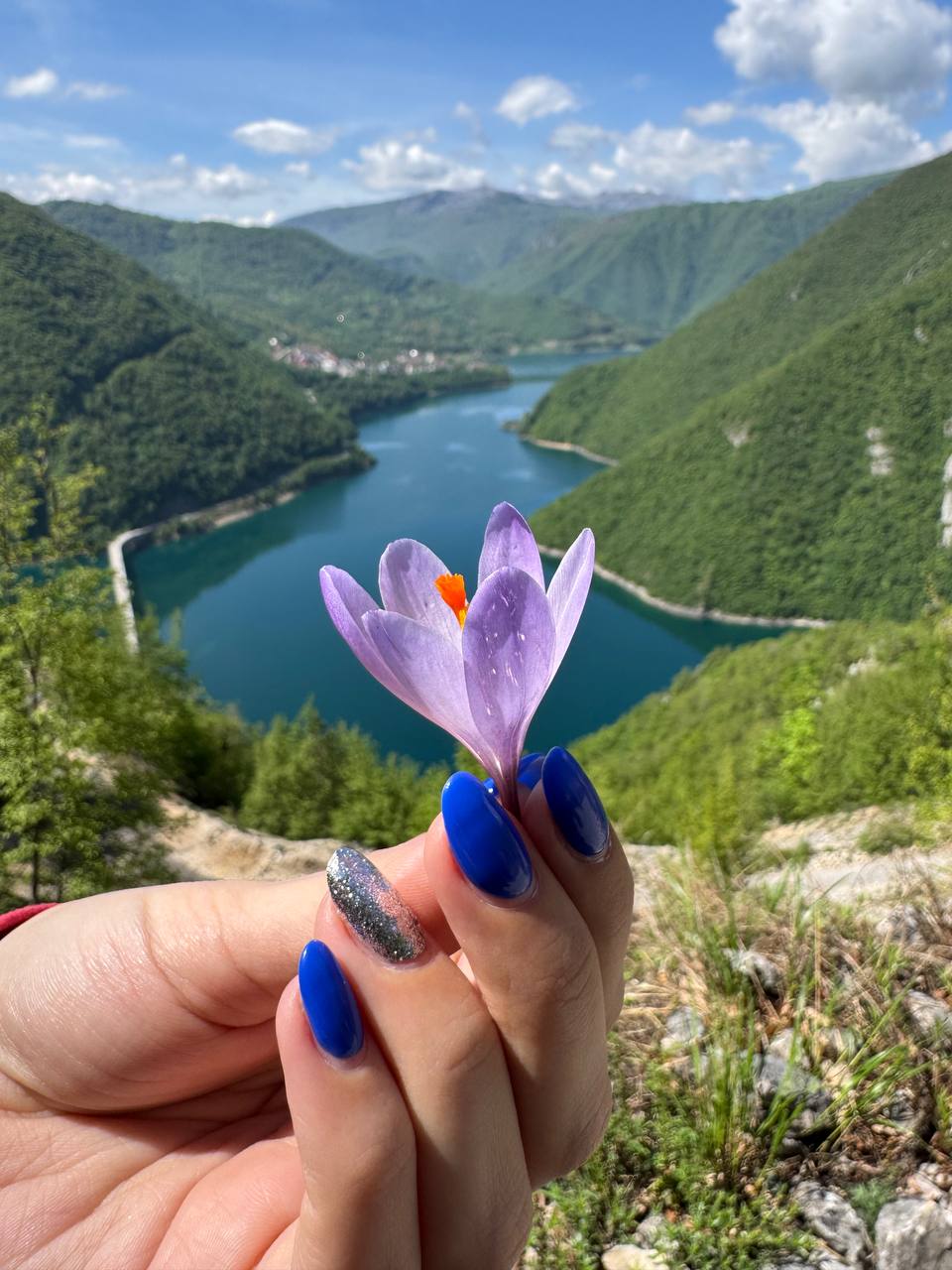 Каньони та північ Чорногорії